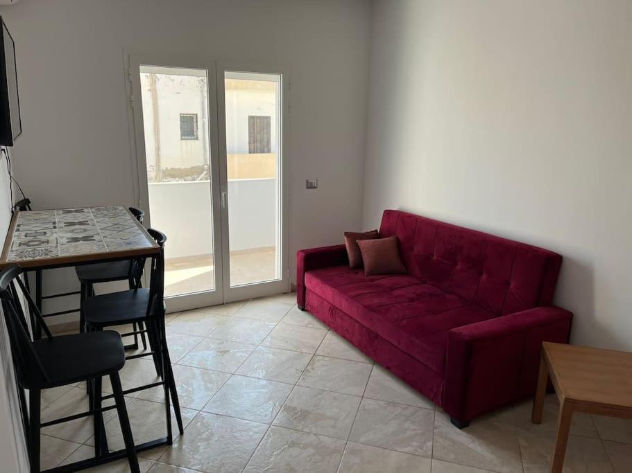 Studio Rouge Cosy A Dar Lili Djerba メズライア エクステリア 写真